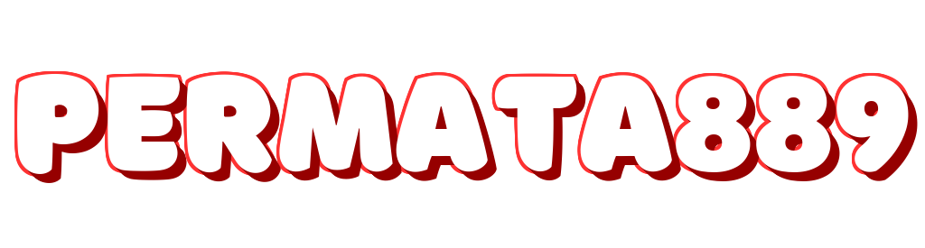 Logo PERMATA889
